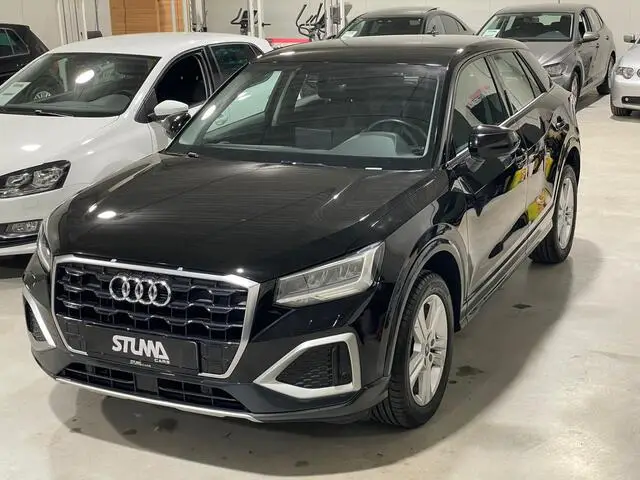 Photo 1 : Audi Q2 2020 Essence