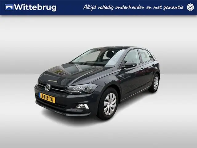 Photo 1 : Volkswagen Polo 2020 Essence