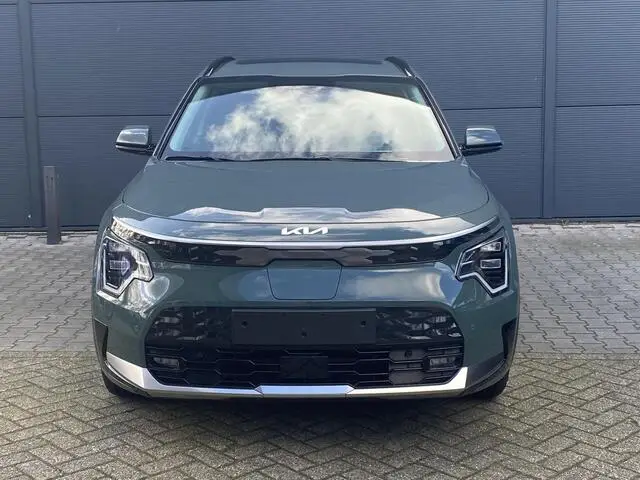 Photo 1 : Kia E-niro 2024 Électrique