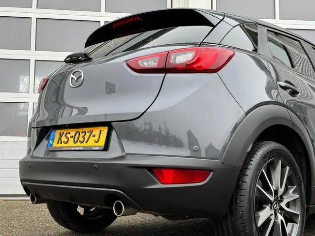 Photo 1 : Mazda Cx-3 2016 Essence