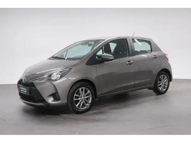 Photo 1 : Toyota Yaris 2020 Essence