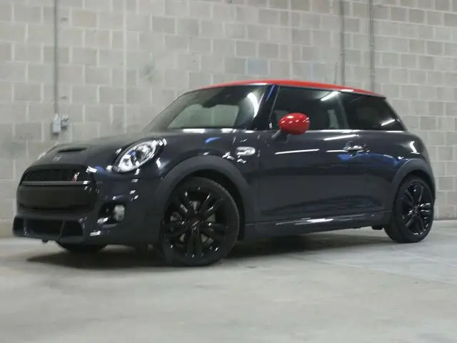 Photo 1 : Mini John Cooper Works 2018 Petrol