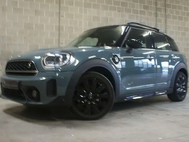 Photo 1 : Mini Countryman 2020 Not specified