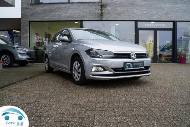 Photo 1 : Volkswagen Polo 2019 Non renseigné