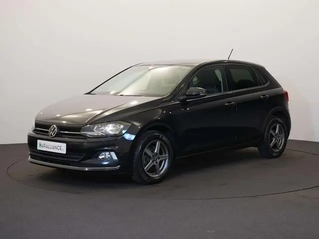 Photo 1 : Volkswagen Polo 2021 Essence