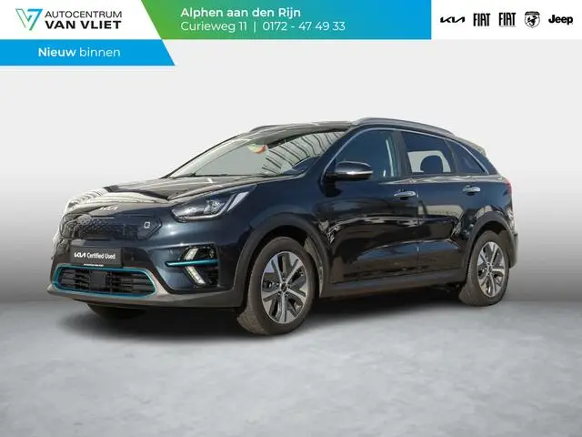 Photo 1 : Kia E-niro 2022 Électrique