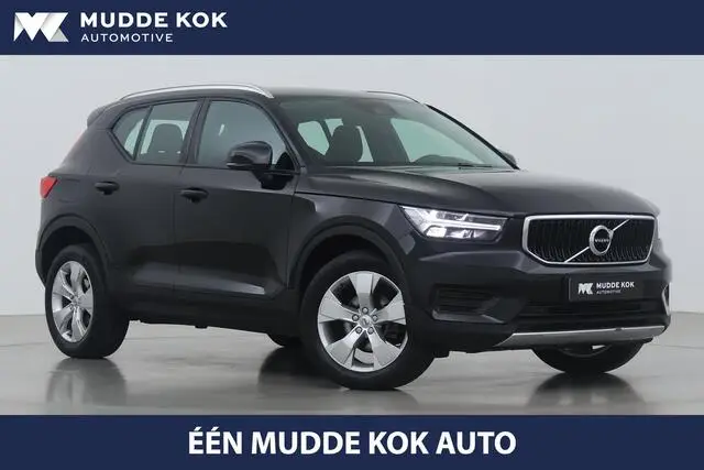 Photo 1 : Volvo Xc40 2022 Petrol