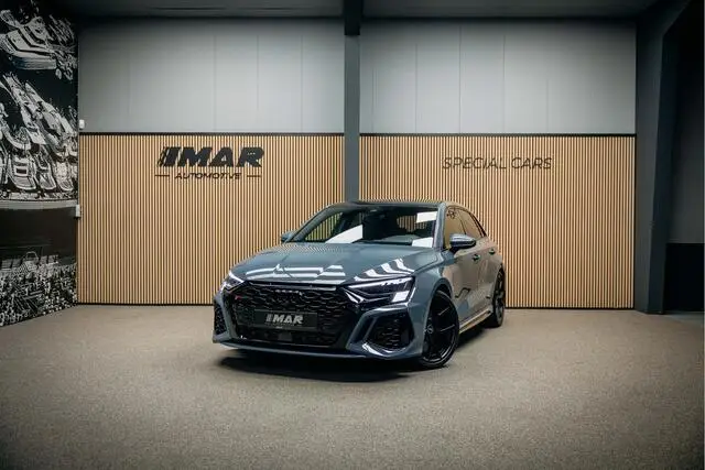 Photo 1 : Audi Rs3 2023 Petrol