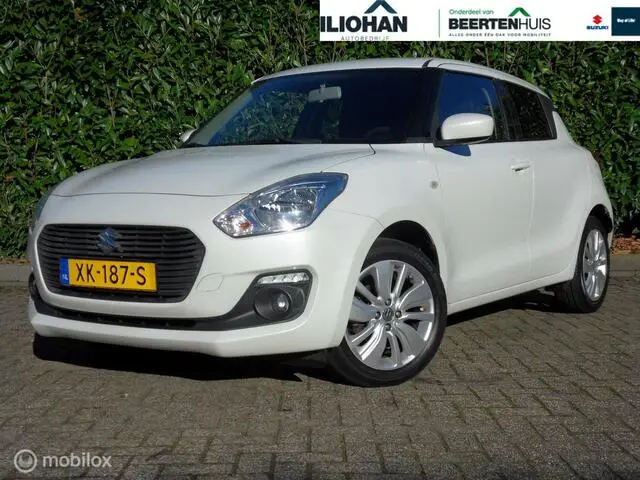 Photo 1 : Suzuki Swift 2019 Essence