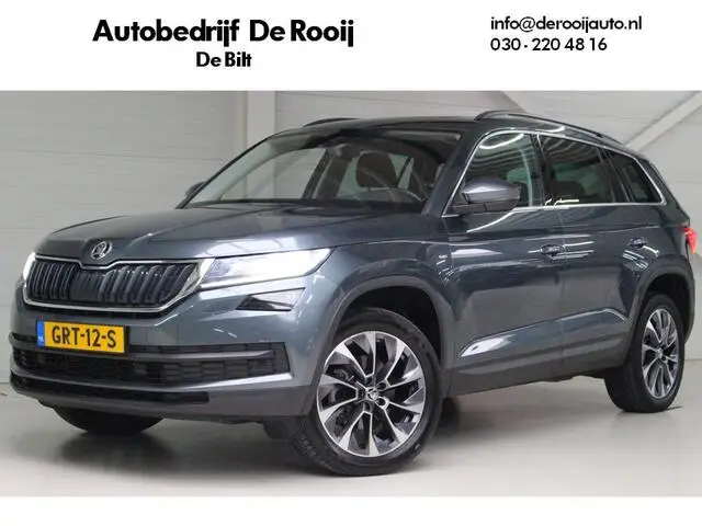 Photo 1 : Skoda Kodiaq 2020 Essence