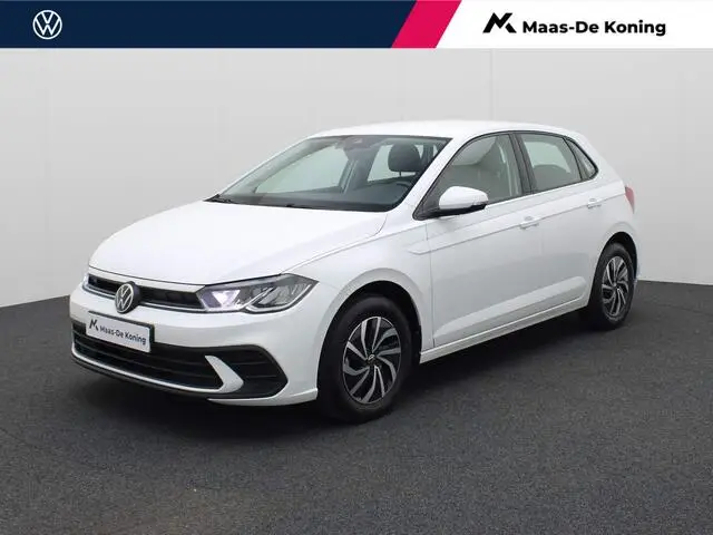 Photo 1 : Volkswagen Polo 2022 Essence