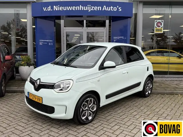 Photo 1 : Renault Twingo 2021 Petrol