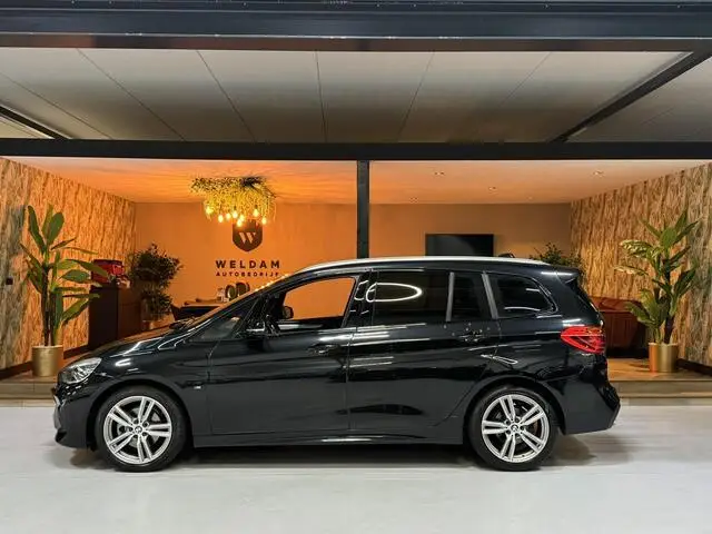 Photo 1 : Bmw Serie 2 2018 Petrol