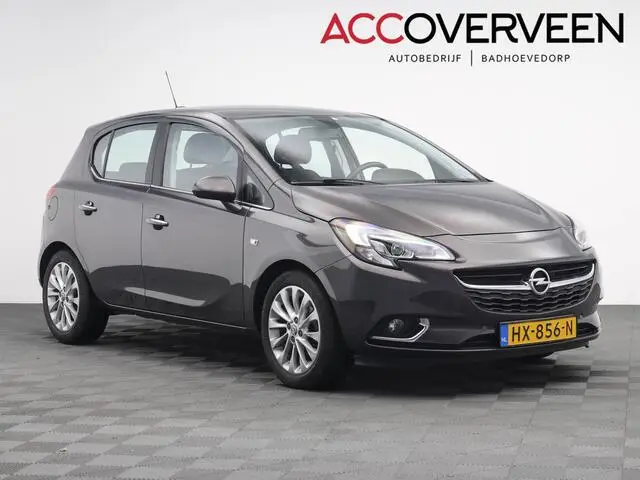 Photo 1 : Opel Corsa 2016 Petrol