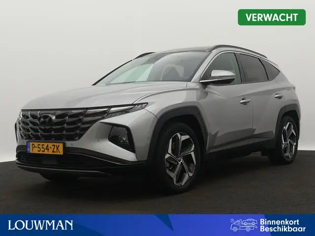 Photo 1 : Hyundai Tucson 2022 Hybride