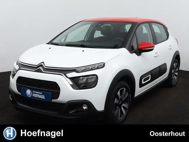 Photo 1 : Citroen C3 2021 Petrol