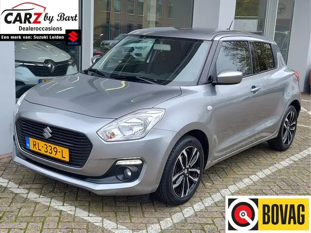 Photo 1 : Suzuki Swift 2018 Essence