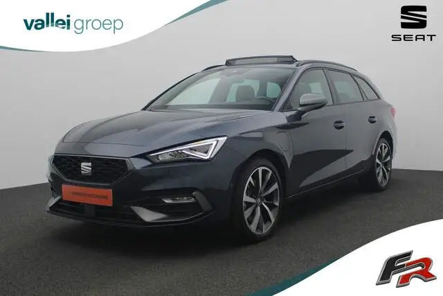 Photo 1 : Seat Leon 2023 Hybride