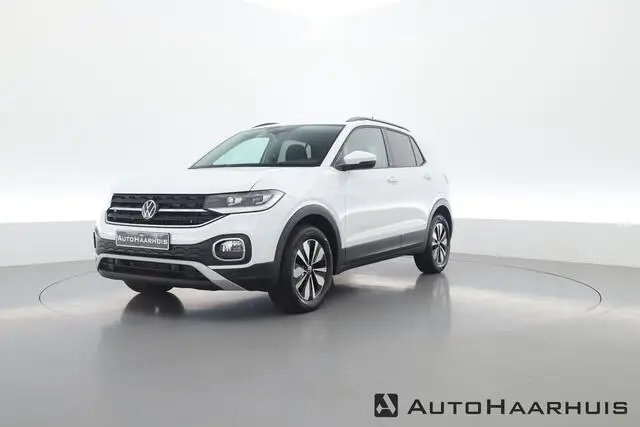 Photo 1 : Volkswagen T-cross 2024 Petrol