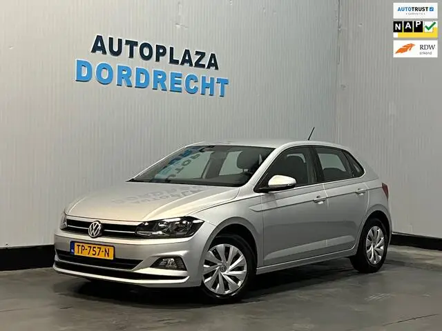 Photo 1 : Volkswagen Polo 2018 Essence