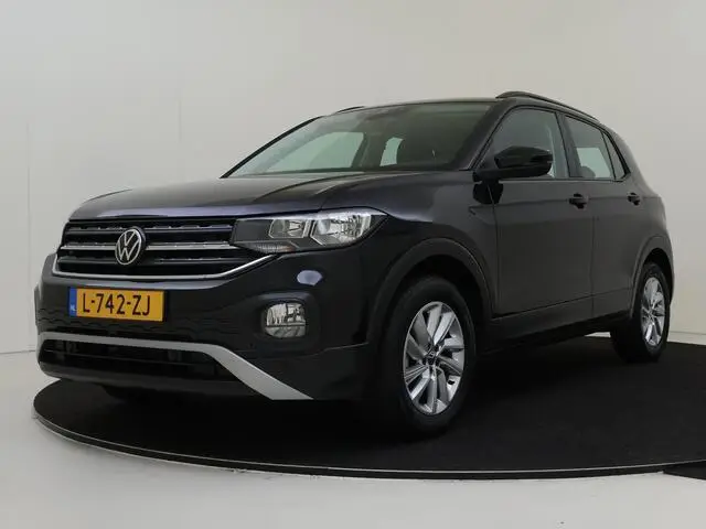 Photo 1 : Volkswagen T-cross 2021 Essence