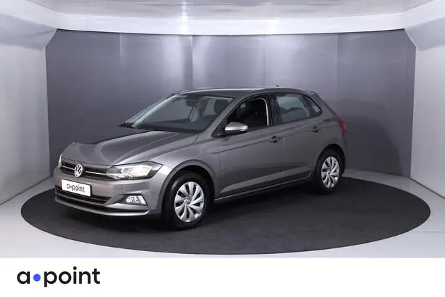 Photo 1 : Volkswagen Polo 2021 Essence