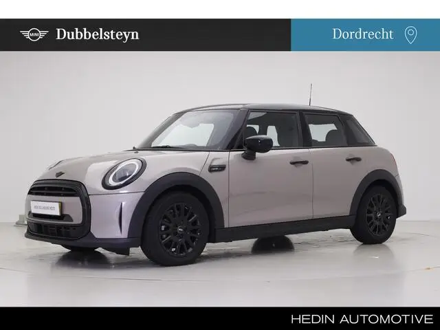 Photo 1 : Mini Cooper 2022 Petrol