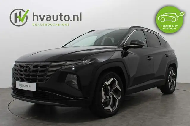 Photo 1 : Hyundai Tucson 2022 Hybride