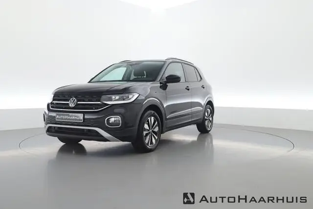 Photo 1 : Volkswagen T-cross 2024 Petrol