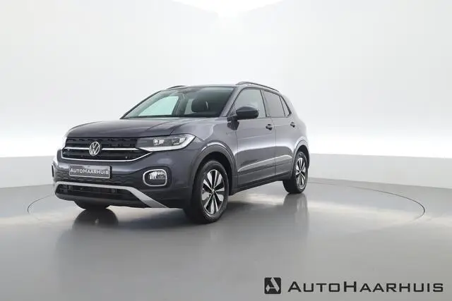 Photo 1 : Volkswagen T-cross 2024 Essence