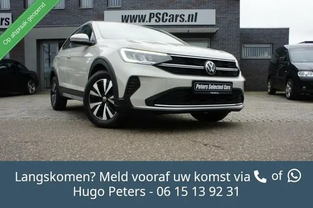 Photo 1 : Volkswagen Taigo 2022 Petrol