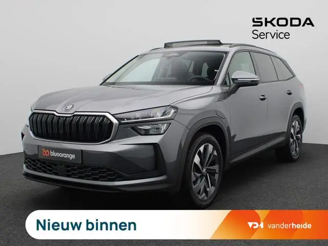 Photo 1 : Skoda Kodiaq 2024 Hybrid