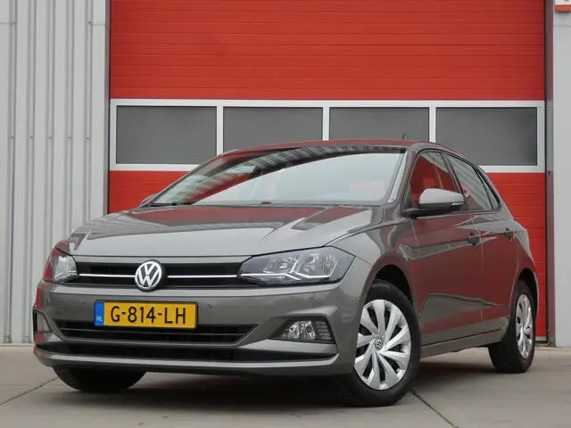 Photo 1 : Volkswagen Polo 2019 Essence