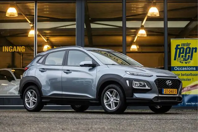 Photo 1 : Hyundai Kona 2018 Essence