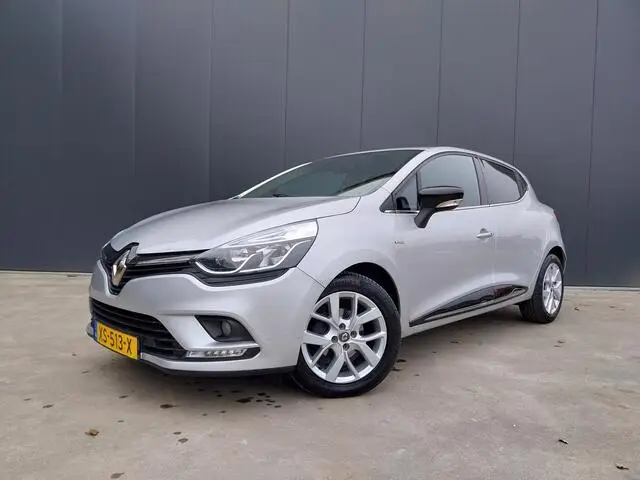 Photo 1 : Renault Clio 2019 Essence