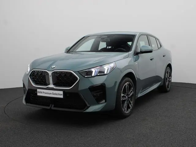 Photo 1 : Bmw X2 2024 Hybrid