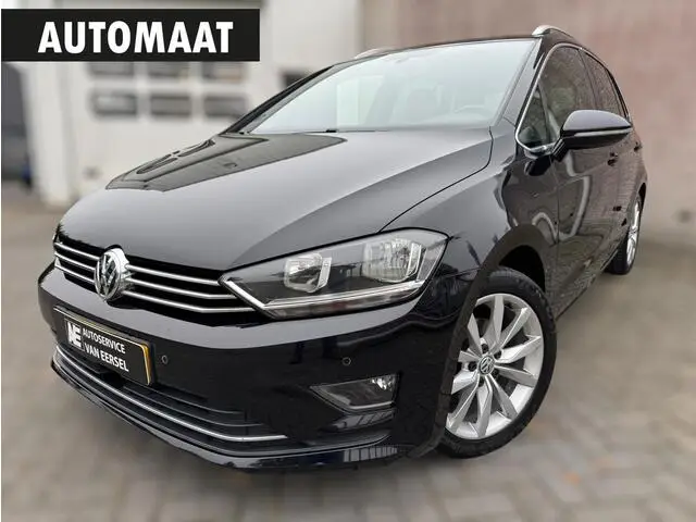 Photo 1 : Volkswagen Golf 2016 Petrol