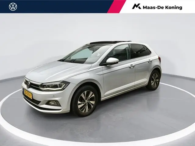 Photo 1 : Volkswagen Polo 2018 Petrol