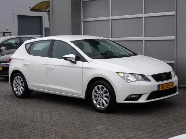 Photo 1 : Seat Leon 2015 Essence