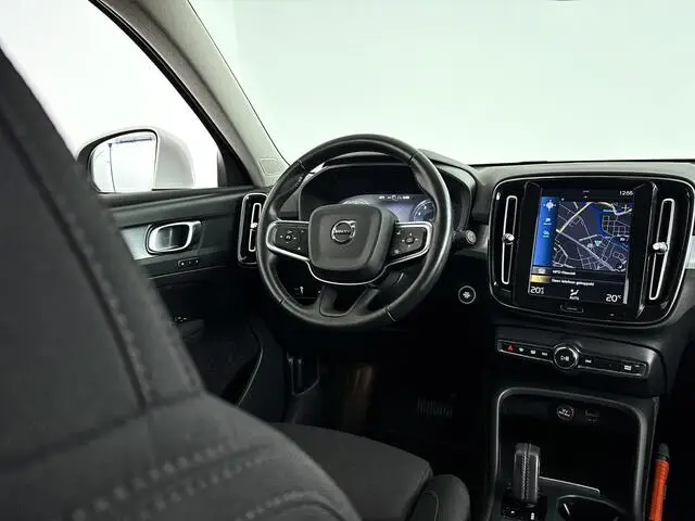 Photo 1 : Volvo Xc40 2020 Essence