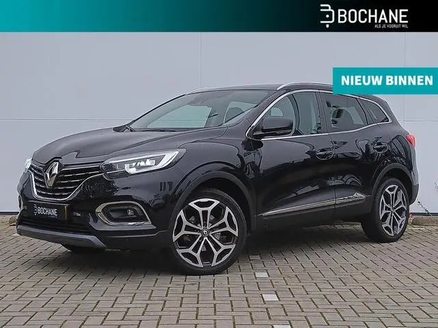 Photo 1 : Renault Kadjar 2022 Essence