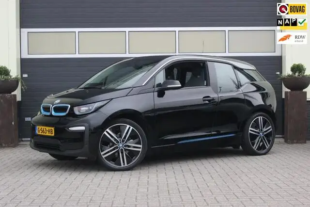 Photo 1 : Bmw I3 2019 Électrique