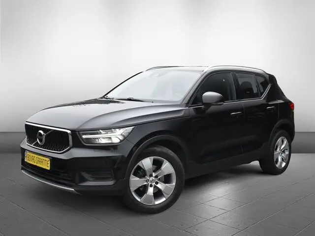 Photo 1 : Volvo Xc40 2020 Essence