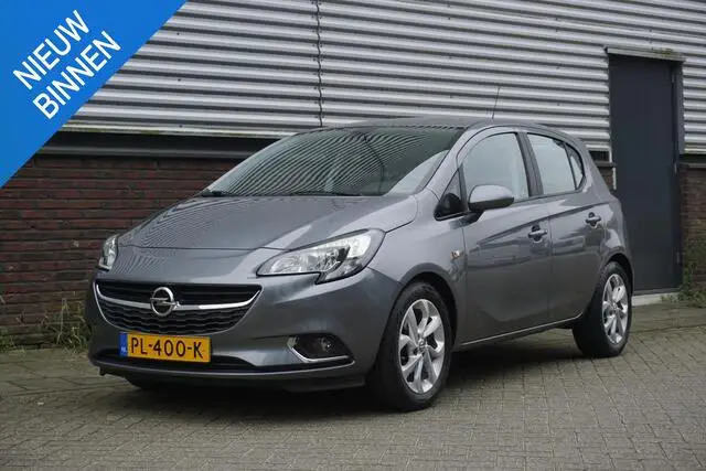 Photo 1 : Opel Corsa 2017 Petrol