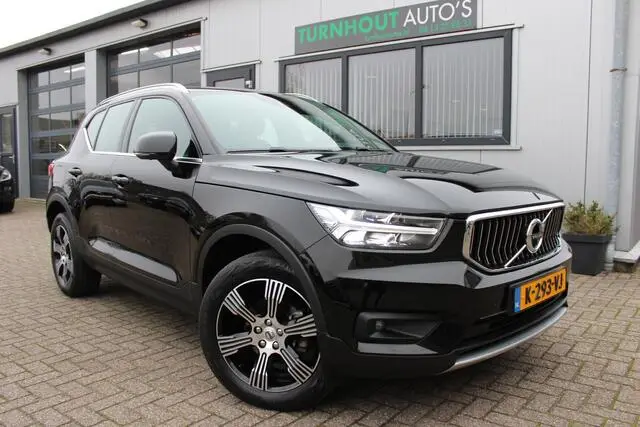 Photo 1 : Volvo Xc40 2021 Essence