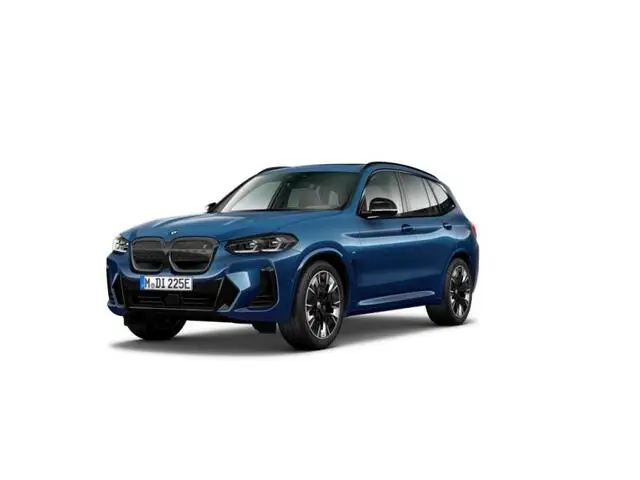 Photo 1 : Bmw Ix 2023 Electric