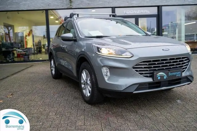 Photo 1 : Ford Kuga 2023 Not specified