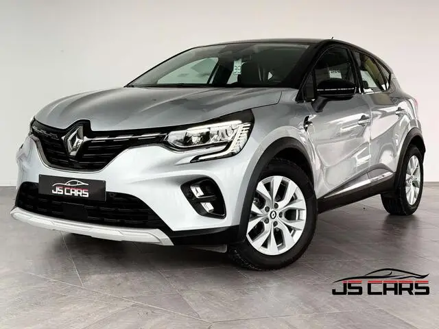 Photo 1 : Renault Captur 2022 Essence