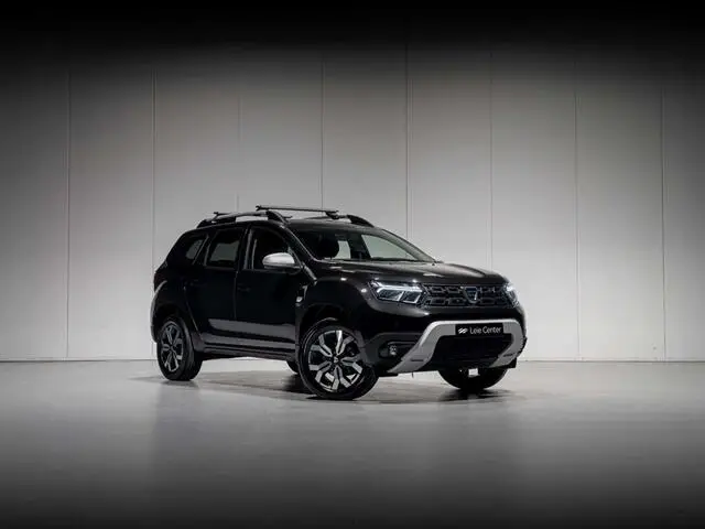 Photo 1 : Dacia Duster 2022 Diesel