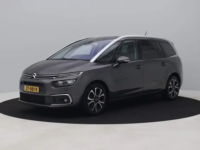 Photo 1 : Citroen C4 2019 Petrol